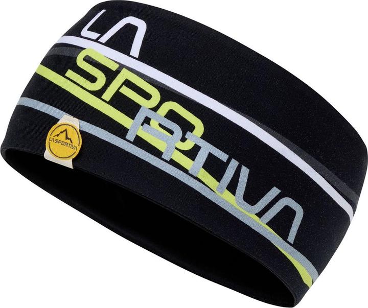 Actual product image La Sportiva Stripe Headband