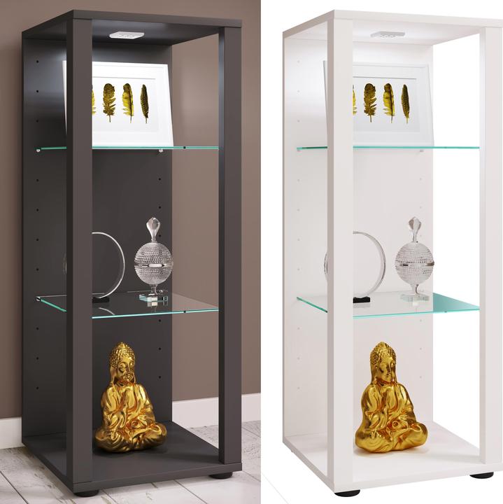 Immagine prodotto VCM Glasol (35 x 35 x 90 cm)