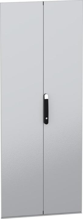 Actual product image Schneider Electric Schneider Simple DoorsNSYSFND2082DPanelSeT SFN Spacial SM f.e