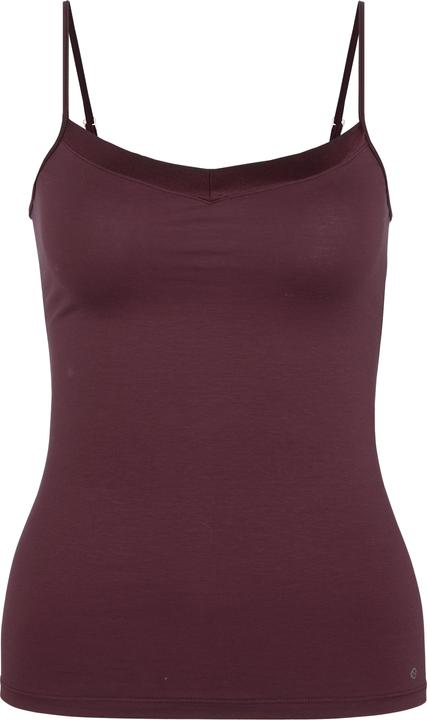 Image du produit Calida Top Loungewear "Cate" rot (38)