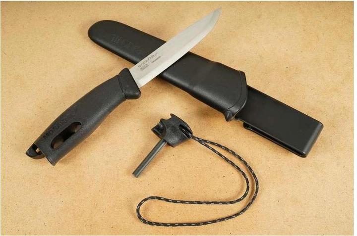 Produktbild Morakniv Companion Spark (10.40 cm)