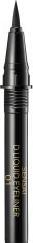 Actual product image Sensai Designer Liquid Eyeliner (01)