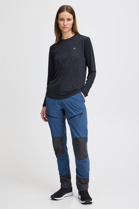 Image du produit North Bend NBTergola W L/S Tee 241928MM (42)