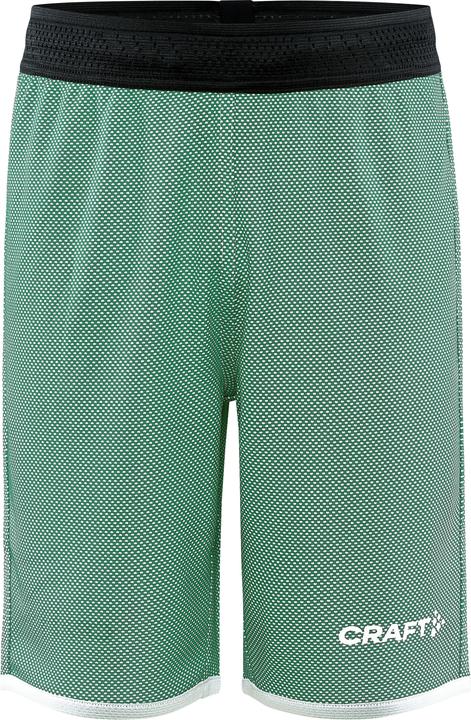 Produktbild Craft Progress Reversible Basket Shorts JR (122)