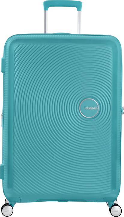 Actual product image American Tourister Soundbox (116 l, XL (from 140l))