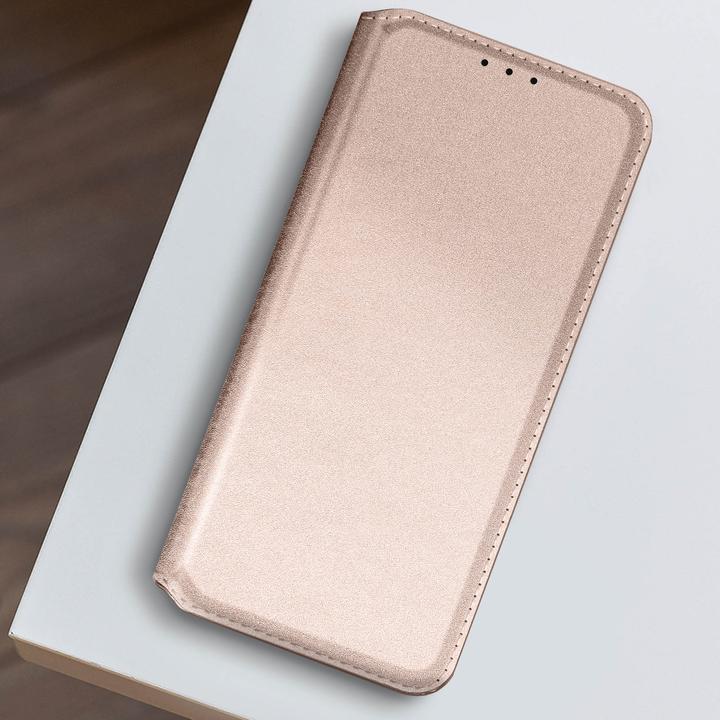 Produktbild Avizar Classic Edition, Backcover mit Magnetklappe Series (Oppo A3)