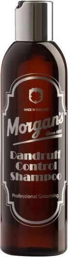 Actual product image Morgans Pomade Dandruff Control Shampoo (250 ml, Liquid shampoo)