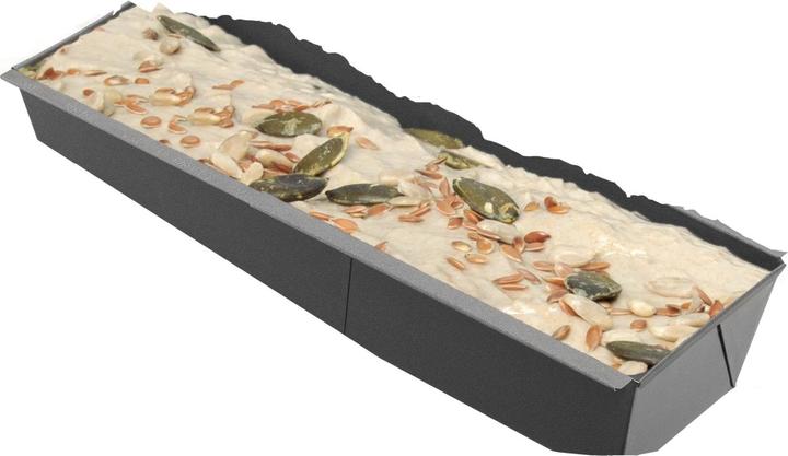 Actual product image Kaiser Vario 20-35cm