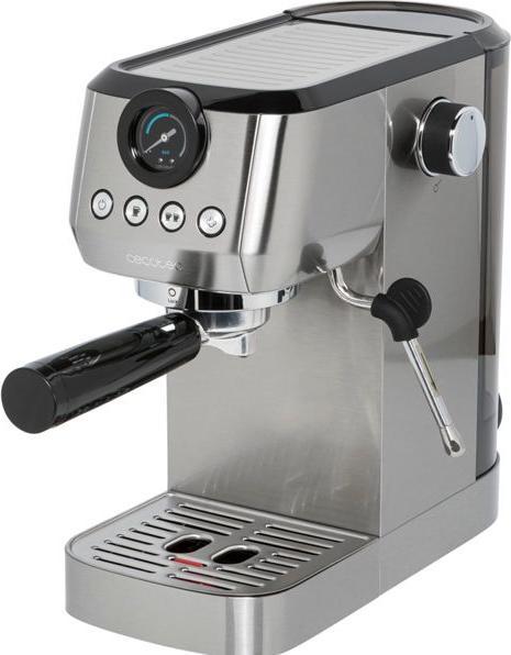 Image du produit Cecotec Cafetera espresso Power Espresso 20 Acier Pro