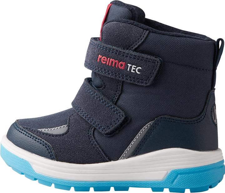 Reima Qing Winterschuh - 15740 (28)