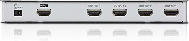 Produktbild Aten VS184A 4-Port HDMI Splitter 4K/2K