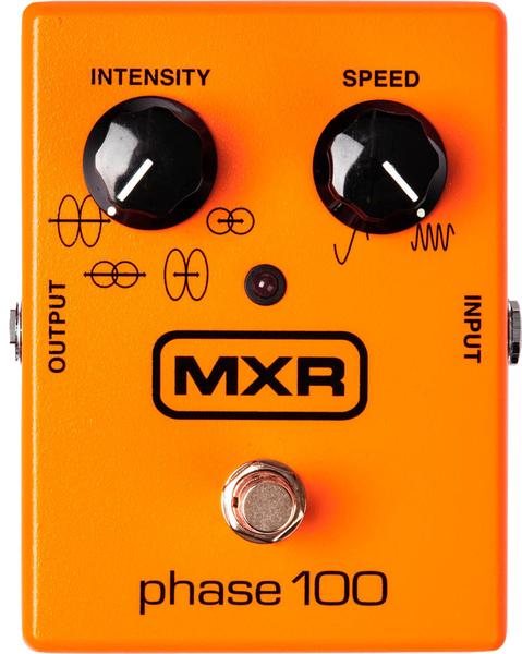 Immagine prodotto Dunlop MXR M107 Fase 100