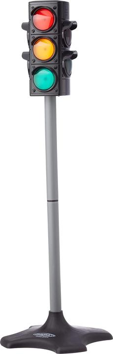 Jamara Feux de circulation Grand (4.50 V)