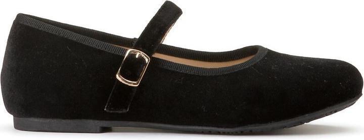 Actual product image La Redoute Collections Ballerinas (36)
