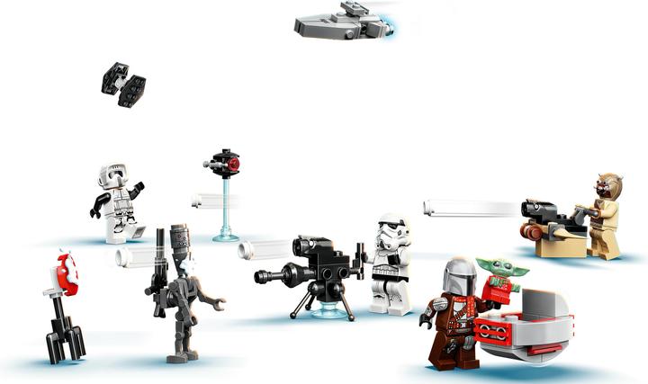 Immagine prodotto LEGO Guerre Stellari