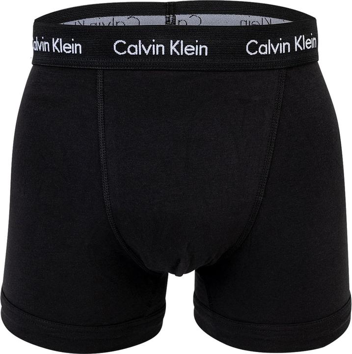 Produktbild Calvin Klein Trunk (L, 3er Pack)