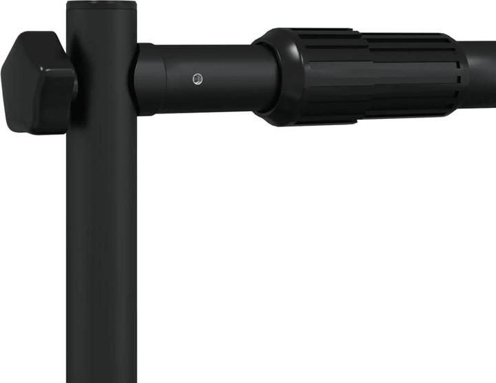 Actual product image VidaXL Backdrop Stand (305 cm, 243 cm)