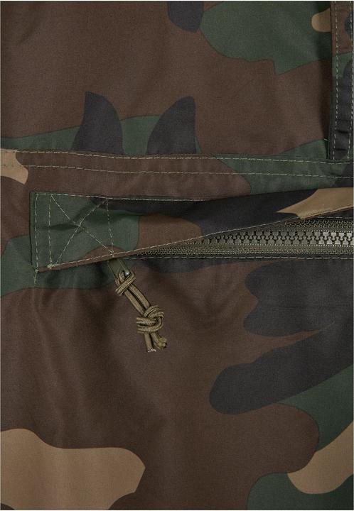 Image du produit Brandit Summer Pull Over Jacket (S)