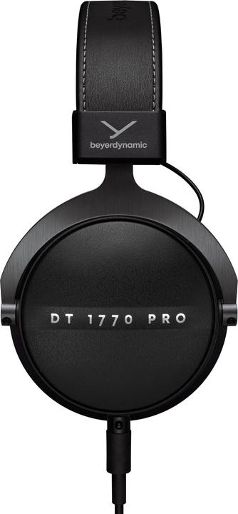 Actual product image Beyerdynamic DT 1770 PRO MK II (No noise cancelling, Cable)