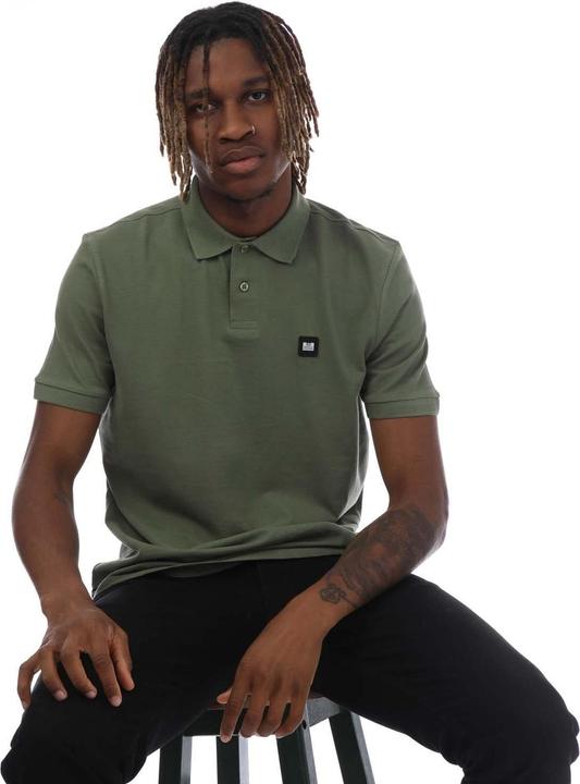 Immagine prodotto Weekend Offender Barnum Maglietta Polo Uomo (L)