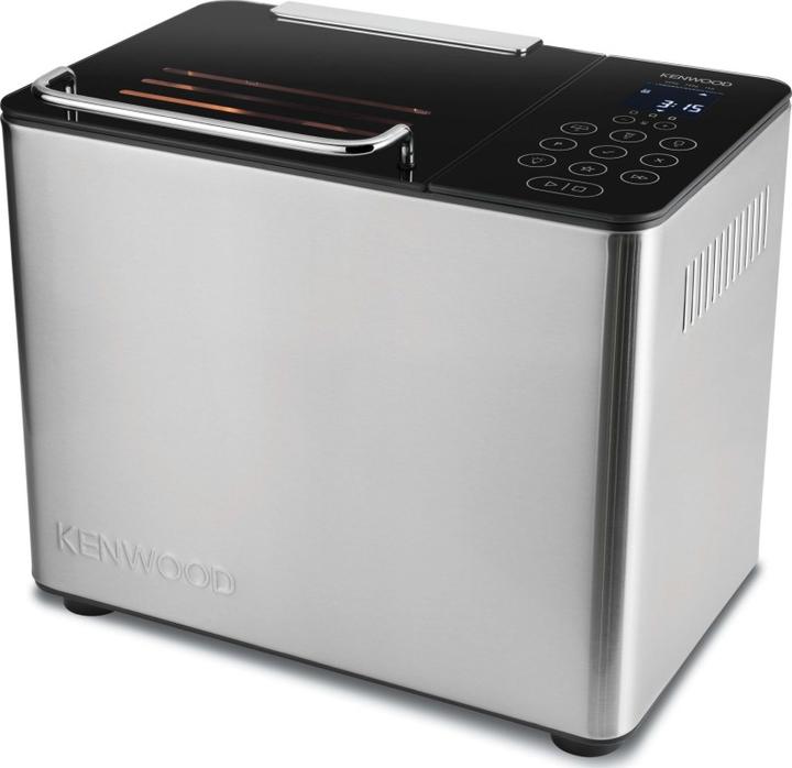 Immagine prodotto Kenwood Bm 450