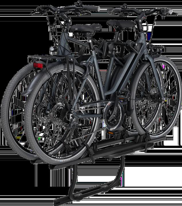 Actual product image Thule Elite Van XT - black