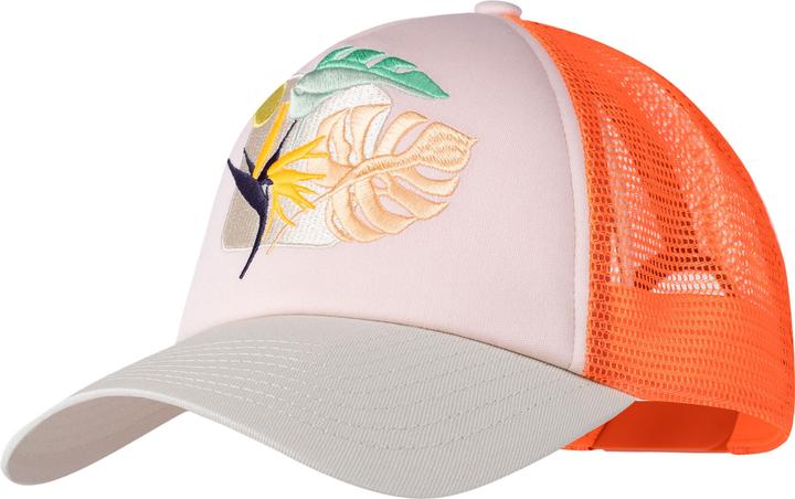 Buff Trucker (L)
