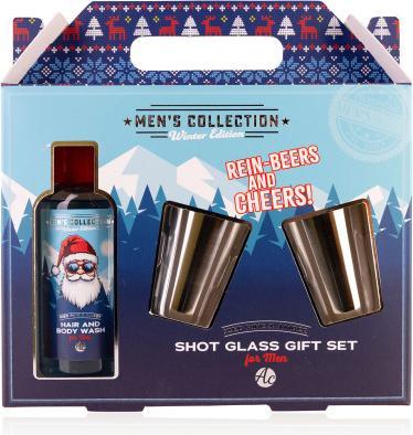 Immagine prodotto Accentra Geschenkset (Set per la cura dei capelli)