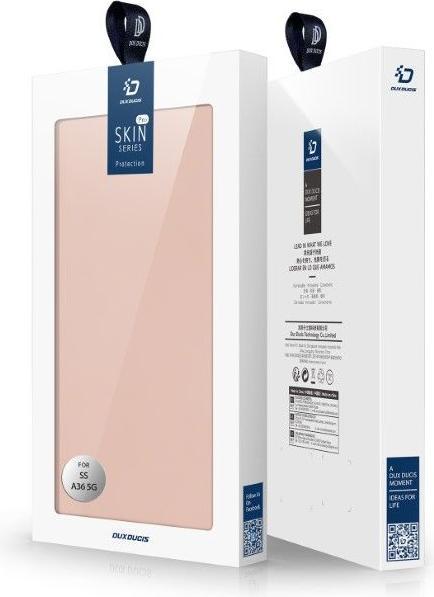 Produktbild Dux Ducis Business Folio (Samsung Galaxy A56, Samsung Galaxy A36)