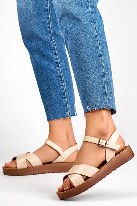Primo Sandalen model