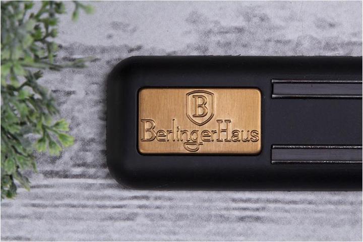 Produktbild BerlingerHaus 5 Set of kitchen knives