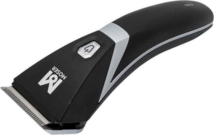 Actual product image Moser 1887-0050 Kuno Clipper