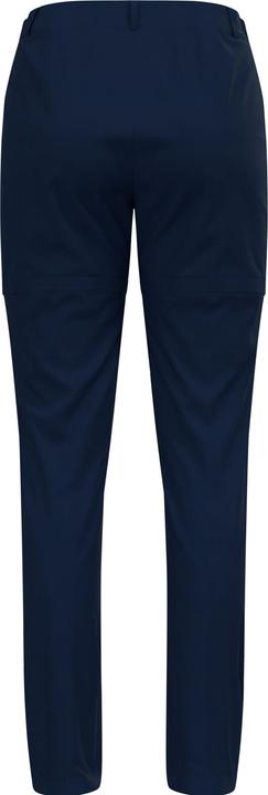 Actual product image Odlo Pants zip-off regular length ASCENT LIGHT (L)