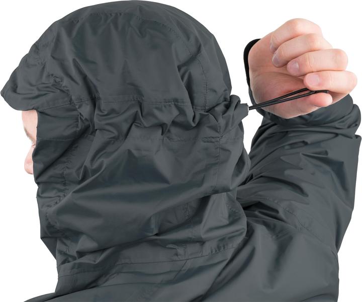 Produktbild Normani Herren Windbreaker Aurinko (M)