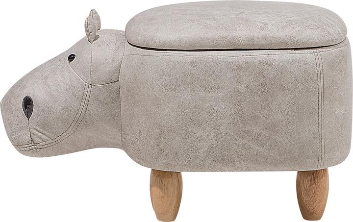 Image du produit Beliani Hippo