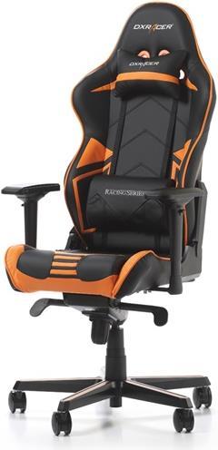 Actual product image DXRacer Racing Pro