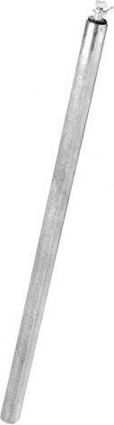 Produktbild Metro Therm Anode fraisoleret til 55-450 liter beholder