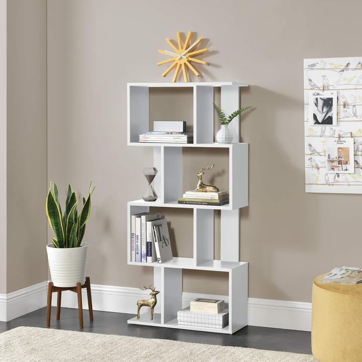 Actual product image En.Casa Sortland (60 x 24 x 130 cm)