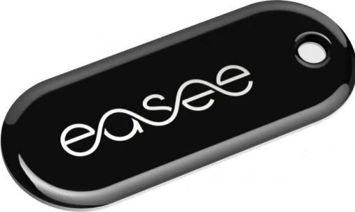 Easee Key Pack (10 Stck) EK RFID Key Schlüsselanhänger