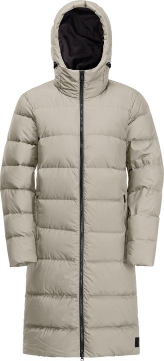 Produktbild Jack Wolfskin Frozen Palace Coat W (S)