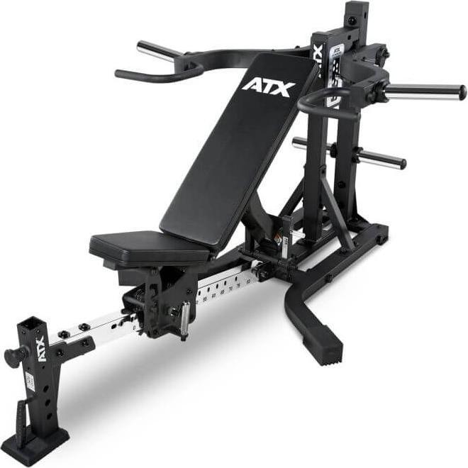 Produktbild ATX Lever Arm Multipress 2.0