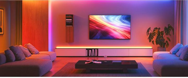Actual product image Govee Wall light (RGBW, 500 cm, Indoor)