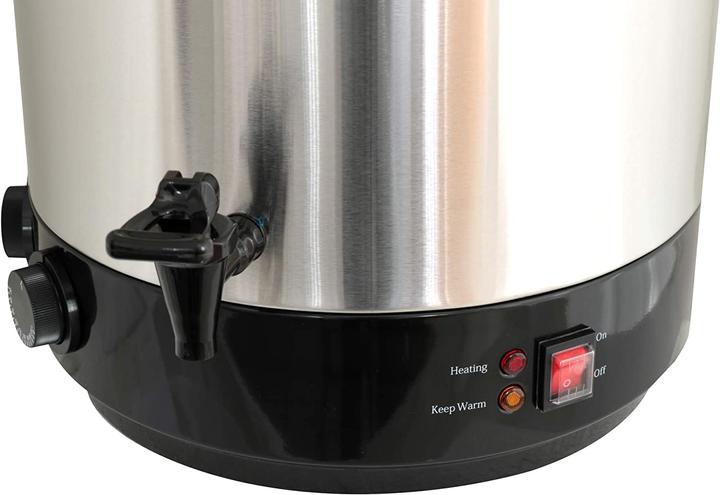 Image du produit Deski Distributeur de boissons chaudes 27 litres (27 l)