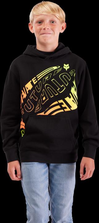 Actual product image Fox Yth Elevated Fleece (XL)