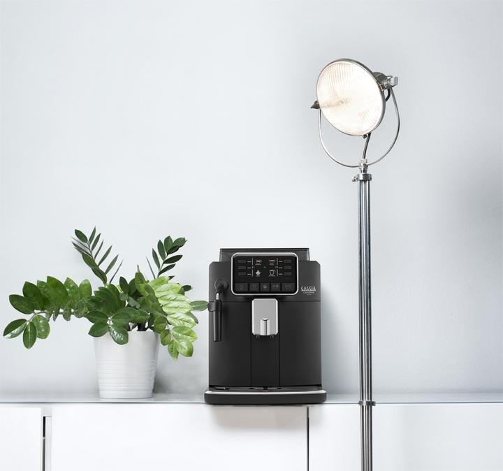 Actual product image Gaggia RI9600/01 - CADORNA STYLE (sch)