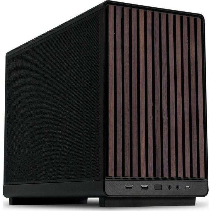 Image du produit Lian-Li A3-mATX (mATX, ITX)