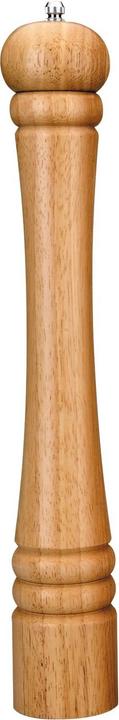 Produktbild Ibili Pfeffermühle Holz hell 20 cm perfekt für die Zubereitung von frisch gemahlenem Pfeffer