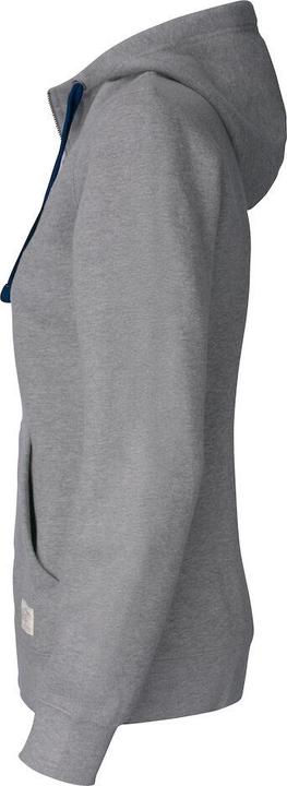 Produktbild Cutter & Buck Twisp Hood Full Zip Ladies (XS)