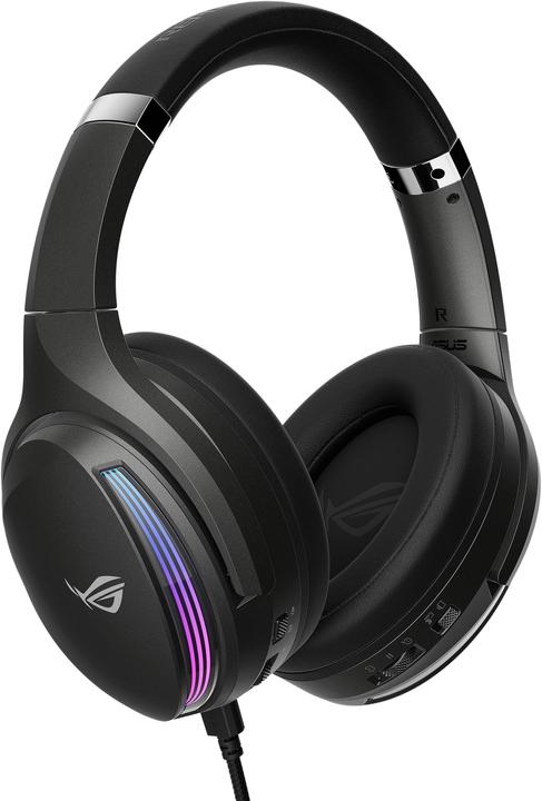Image du produit ASUS ROG Fusion II 500 (Filaire)