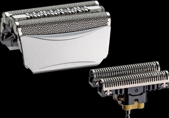 Produktbild Braun Series 3 Kombipack 31S (1 x)